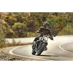 R nineT Scrambler Heritage R nineT Scrambler Heritage